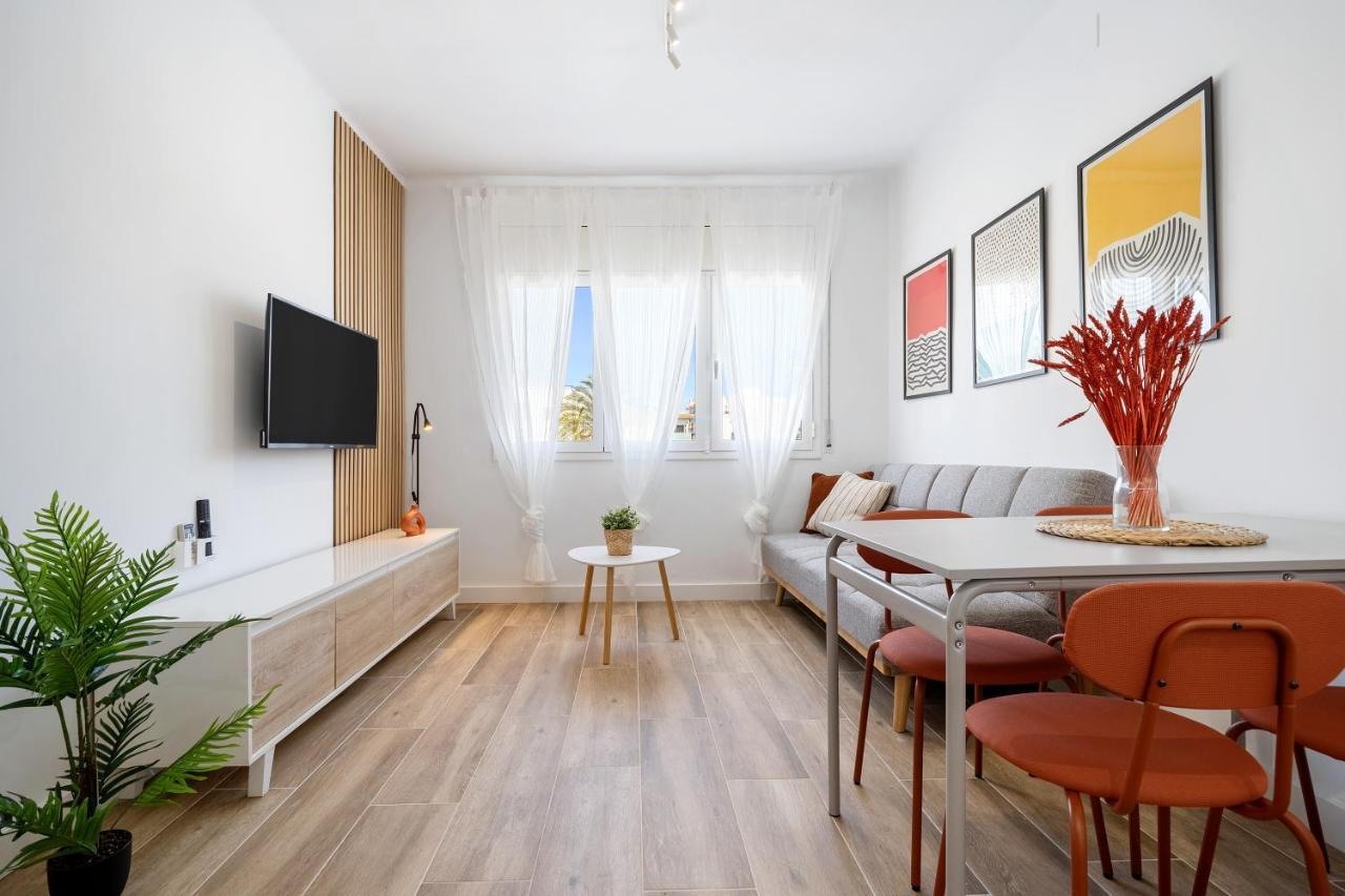 Appartement The Sunset Calafell Extérieur photo