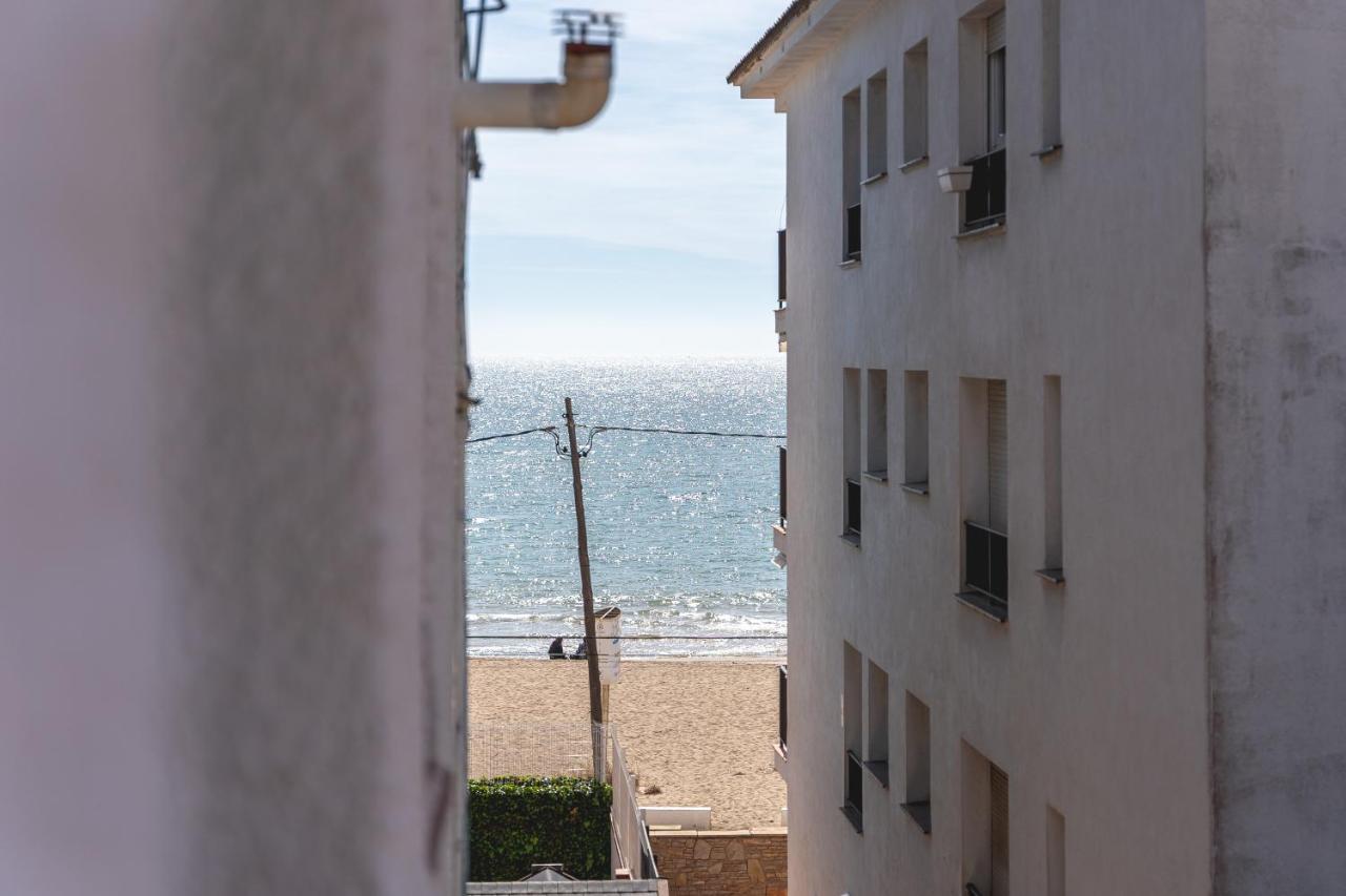Appartement The Sunset Calafell Extérieur photo